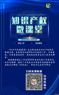 成都高新區(qū)知識產(chǎn)權(quán)服務(wù)聯(lián)盟微課堂正式上線 業(yè)內(nèi)專家免費講座，賦能企業(yè)創(chuàng)新發(fā)展