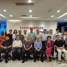 廣東省知識經(jīng)濟發(fā)展促進會一屆七次會長辦公會議順利召開，聚焦知識產(chǎn)權(quán)服務(wù)新篇章