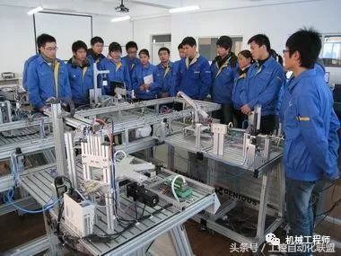 自動化畢業十年職場觀察 自動化專業有前途嗎？老司機教你如何“混”得好