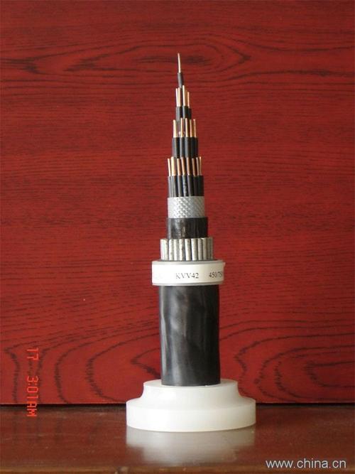 kvv22控制電纜廠家廠家直銷
